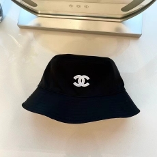 Chanel Caps